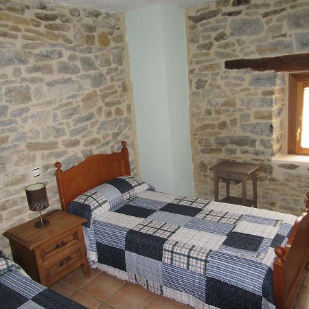 Noceco Hotel Rural Valtarranz מראה חיצוני תמונה