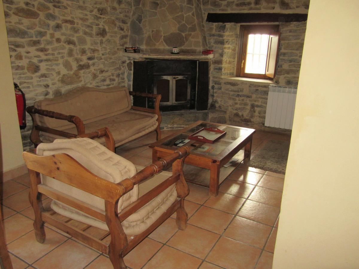 Noceco Hotel Rural Valtarranz מראה חיצוני תמונה