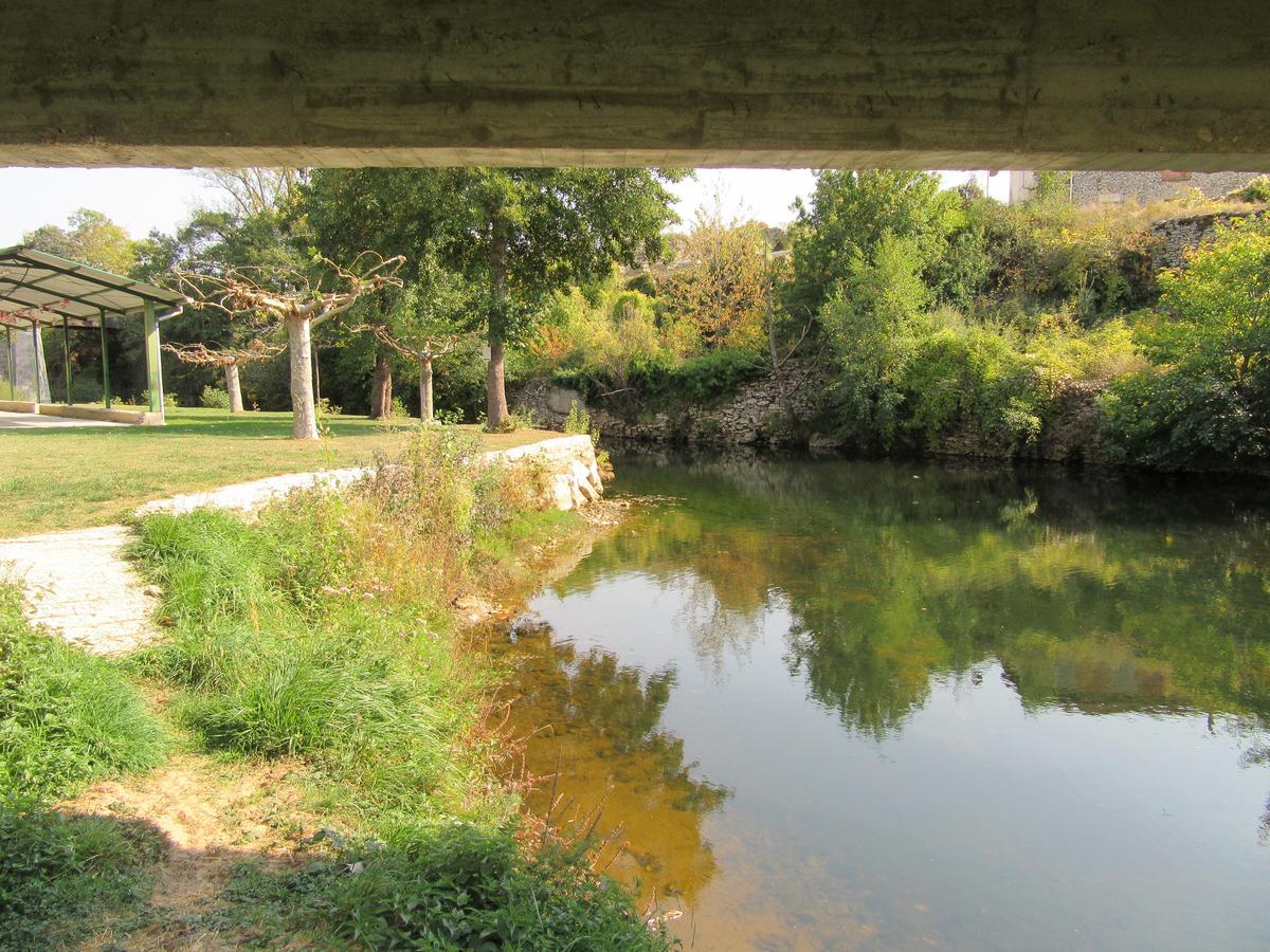 Noceco Hotel Rural Valtarranz מראה חיצוני תמונה